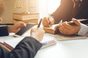 estate lawyer in Baltimore MD