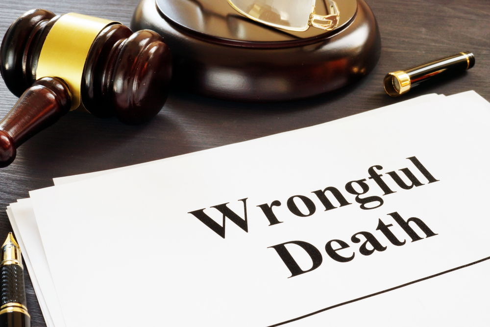 wrongful death claims