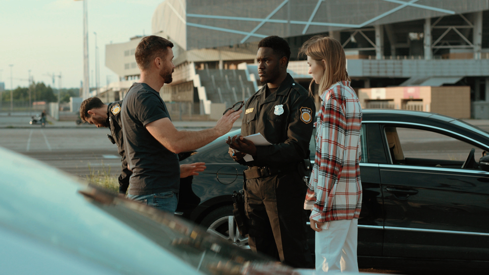 police reports in personal injury cases